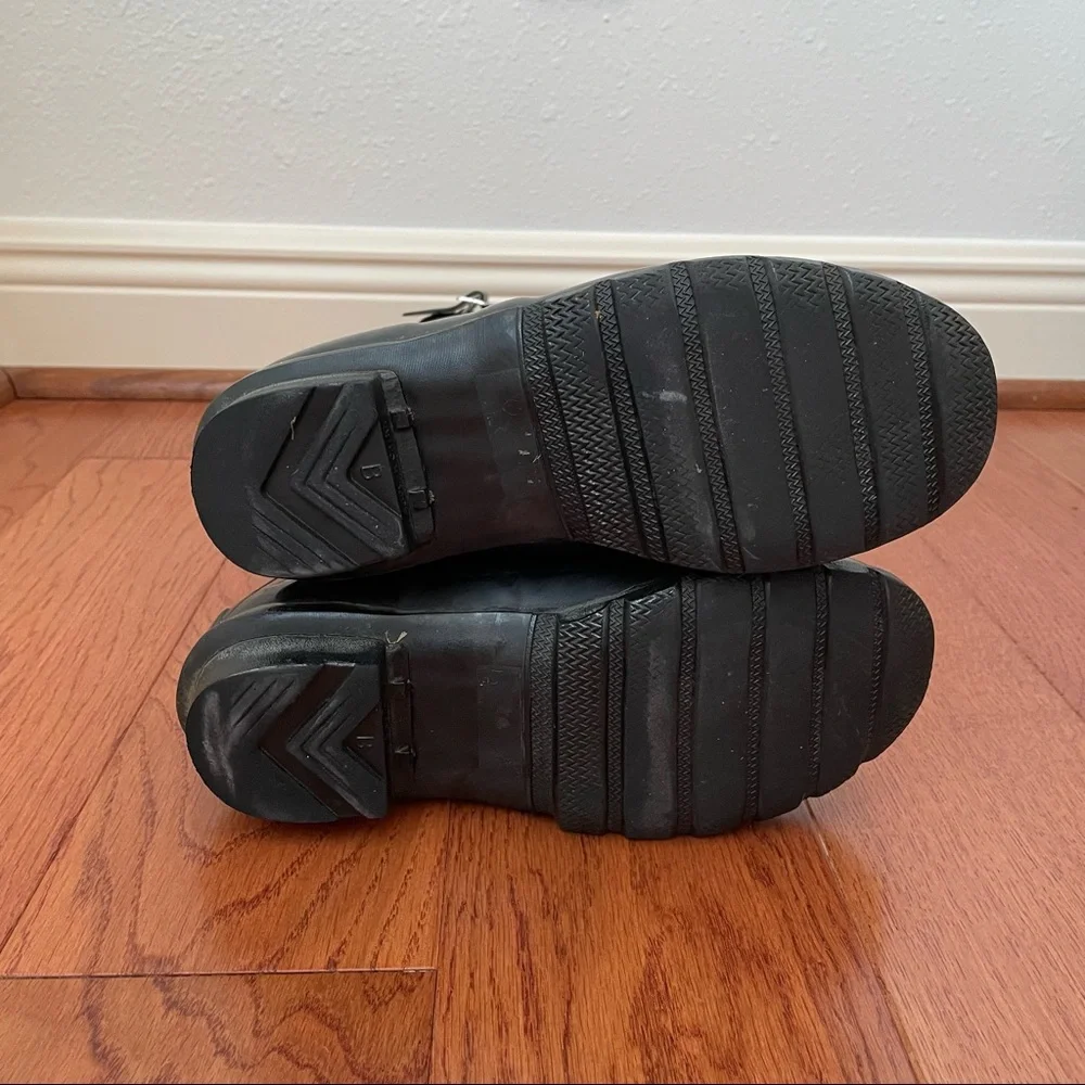 Hunter Rain Boots - Picture 8 of 12